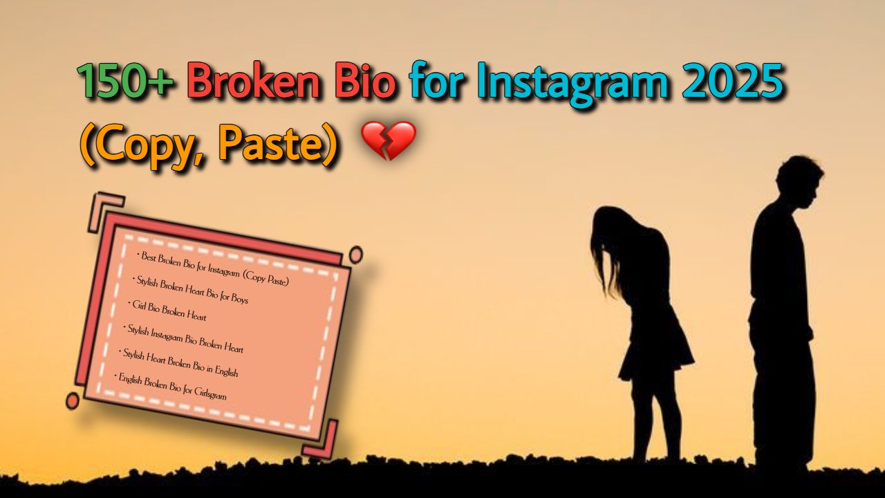 Broken Heart Bio IMAGE