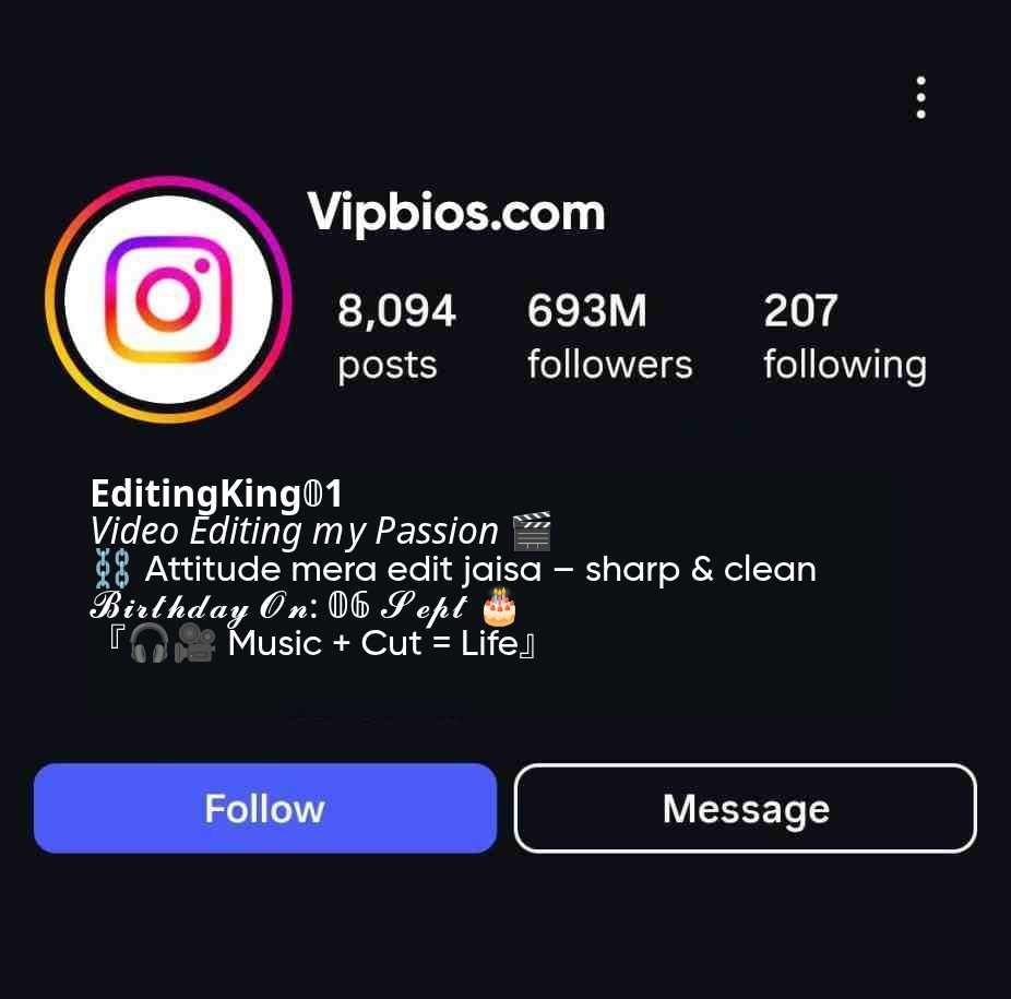 boys editor bio