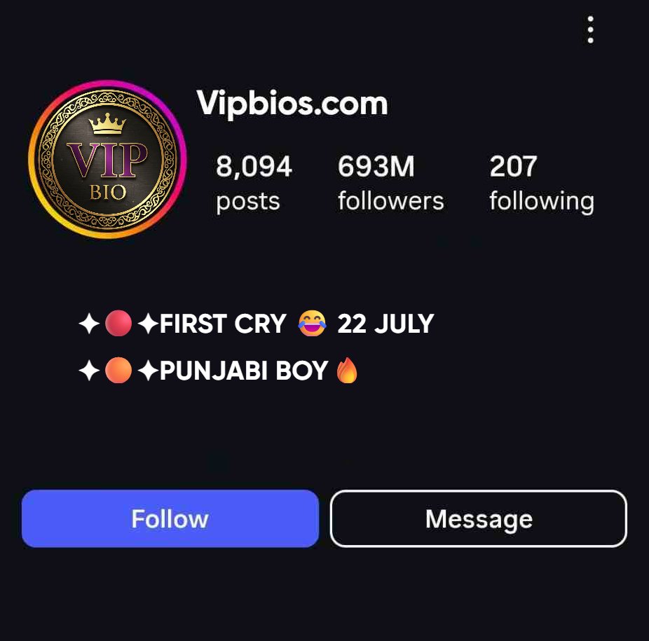 2 Line Shayari For Instagram Bio