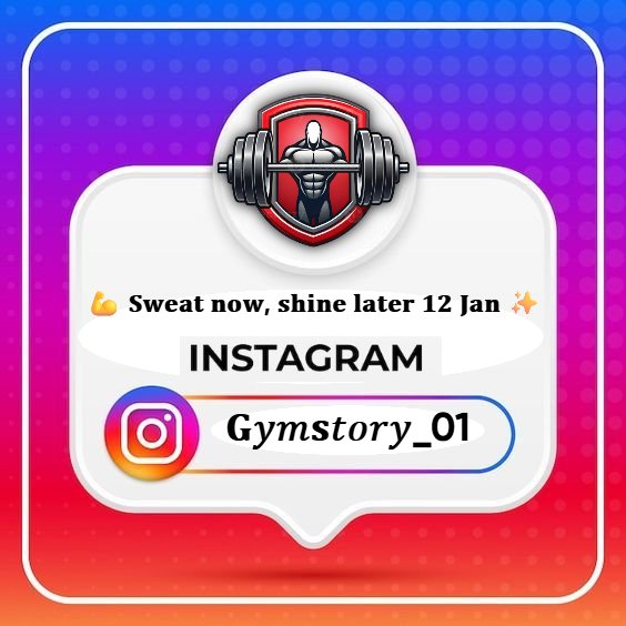 Creative One-Liner Gym Bios
