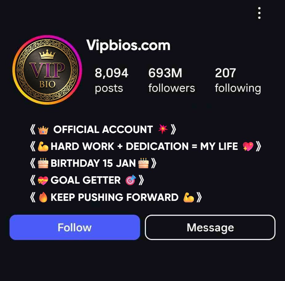 Motivational Instagram Bio Shayari