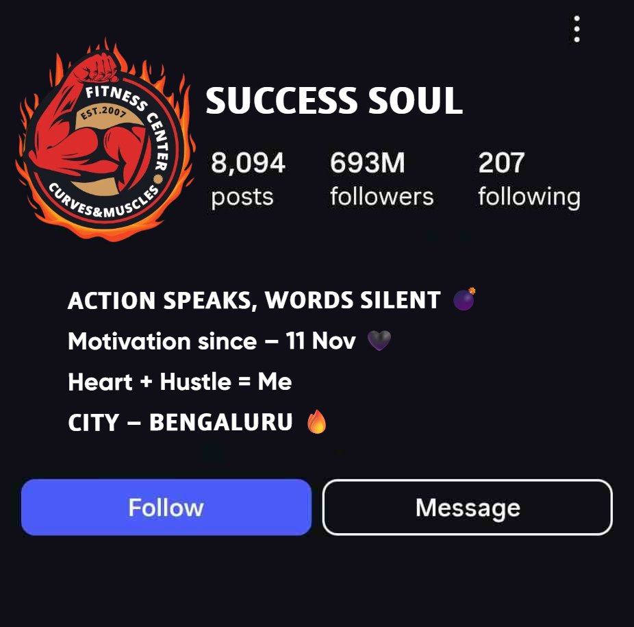 Short Inspiring Quotes For Insta Bio 
